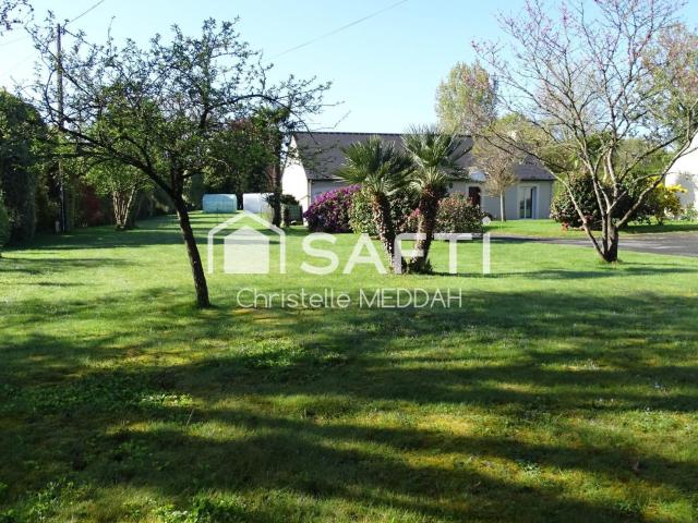 Maison 4 pièces 86 m²