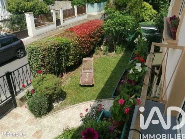 Maison 4 pièces 86 m²