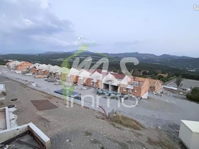 Maison 4 pièces 86 m²