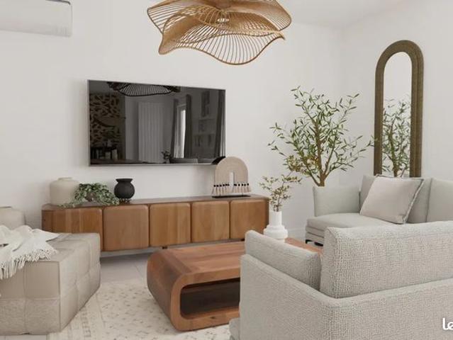 Maison 4 pièces 86 m²