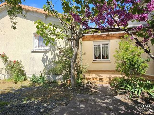 Maison 4 pièces 86 m²