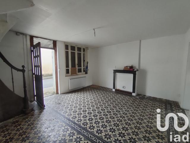 Maison 4 pièces 86 m²