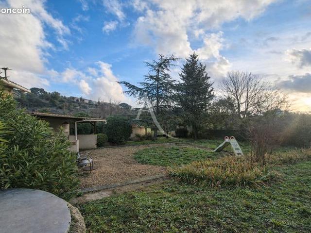Maison 4 pièces 86 m²