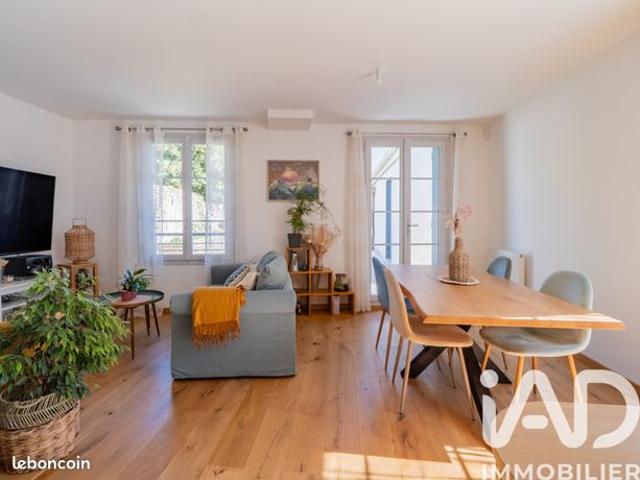 Maison 4 pièces 86 m²