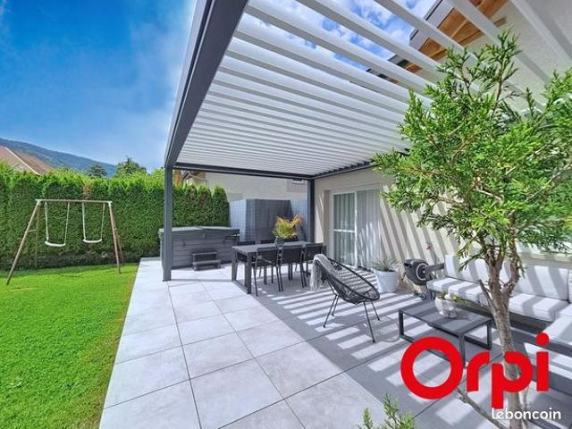 Maison 4 pièces 86 m²