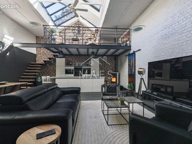 Maison 4 pièces 86 m²
