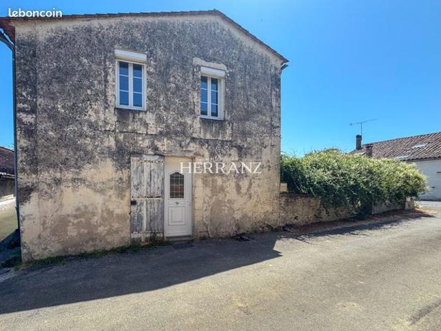 Maison 4 pièces 86 m²