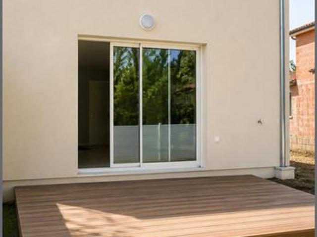 Maison 4 pièces 86 m²