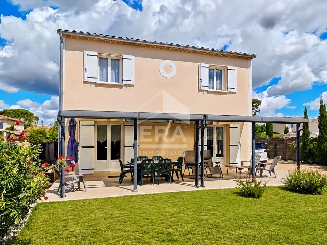 Maison 4 pièces 86 m²