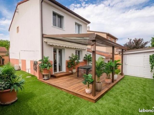Maison 4 pièces 86 m²