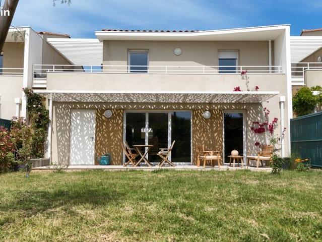 Maison 4 pièces 86 m²