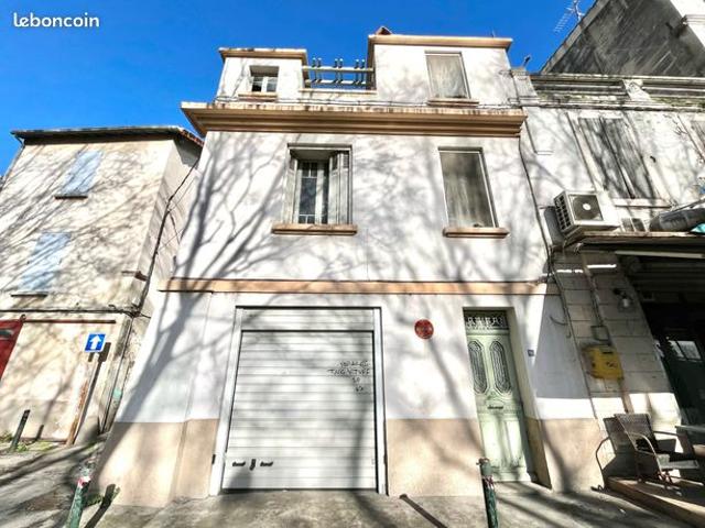 Maison 4 pièces 86 m²