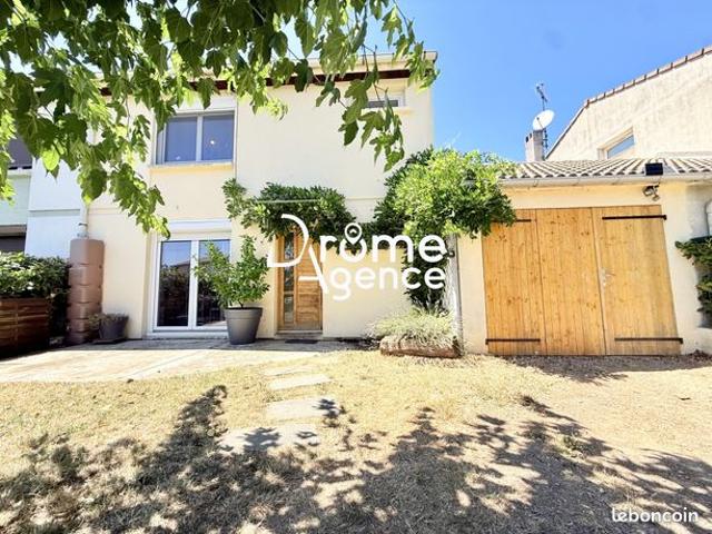 Maison 4 pièces 86 m²