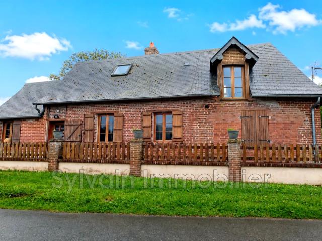 Maison 4 pièces 86 m²