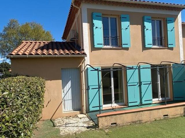 Maison 4 pièces 86 m²