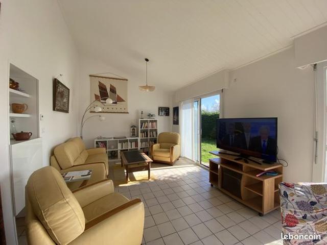 Maison 4 pièces 86 m²