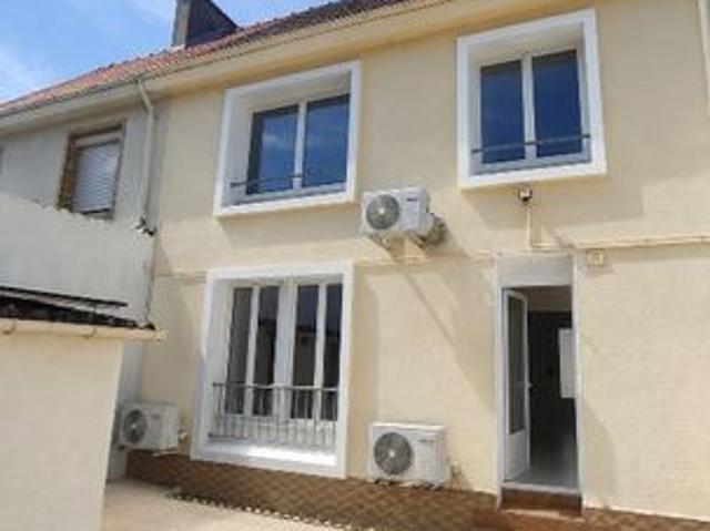 Maison 4 pièces 86 m²