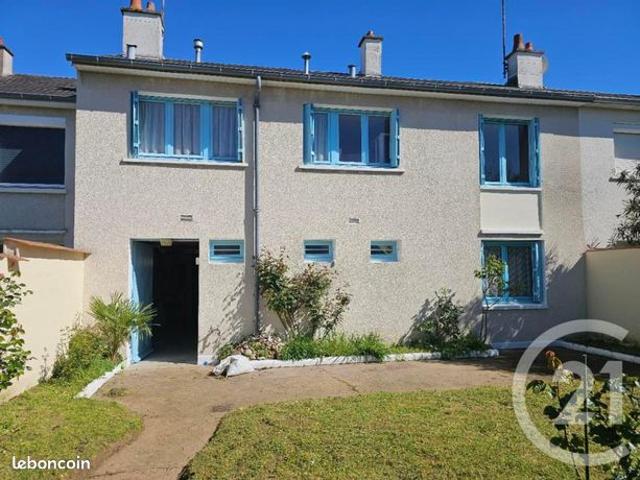Maison 4 pièces 86 m²
