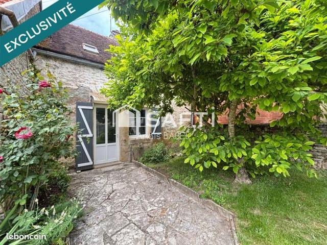 Maison 4 pièces 86 m²