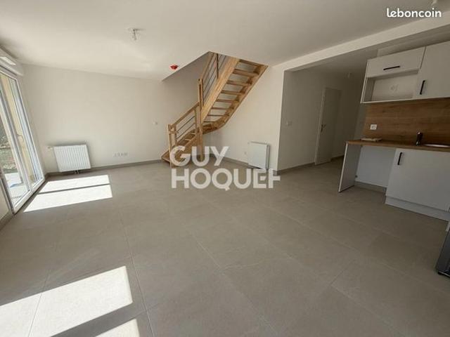 Maison 4 pièces 86 m²