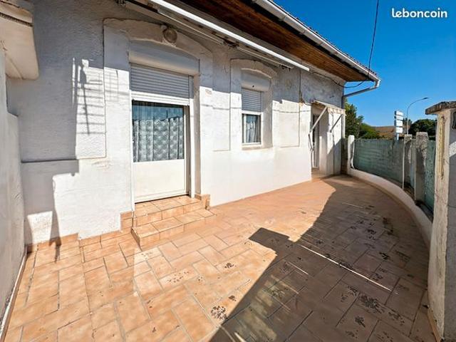 Maison 4 pièces 86 m²