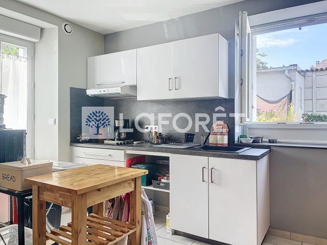 Maison 4 pièces 86 m²