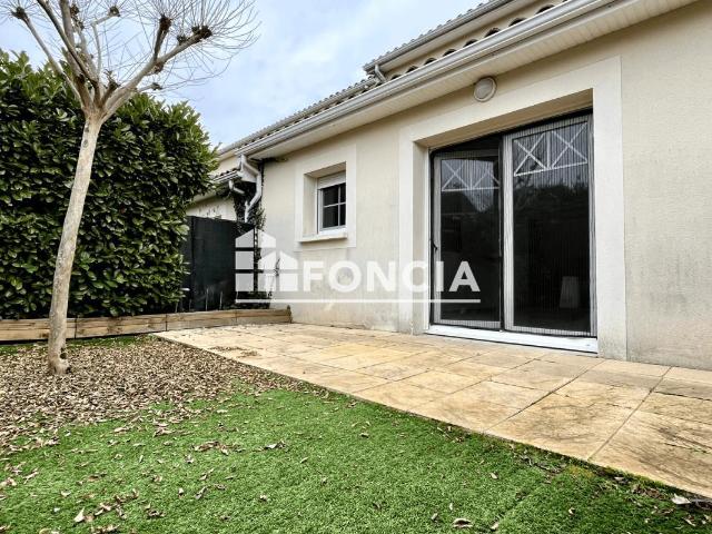 Maison 4 pièces 86 m²