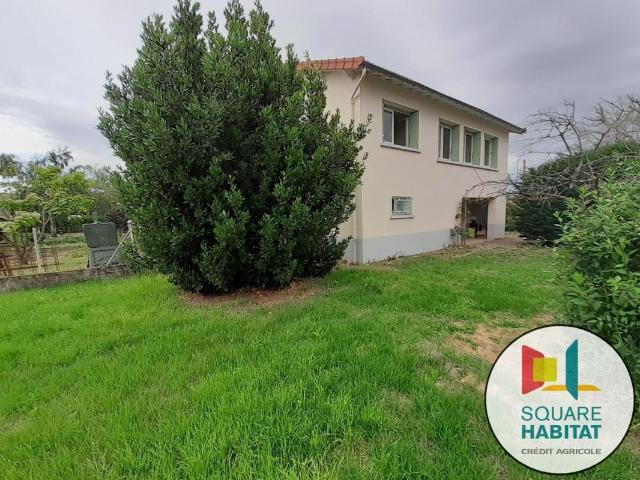 Maison 4 pièces 86 m²
