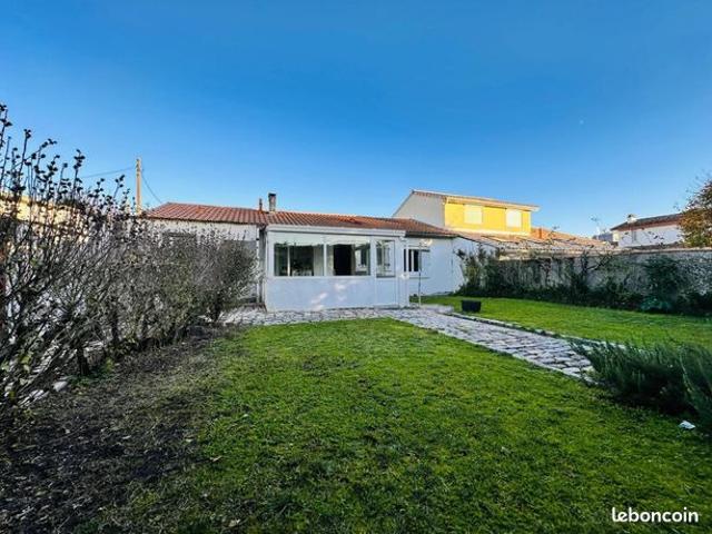 Maison 4 pièces 86 m²