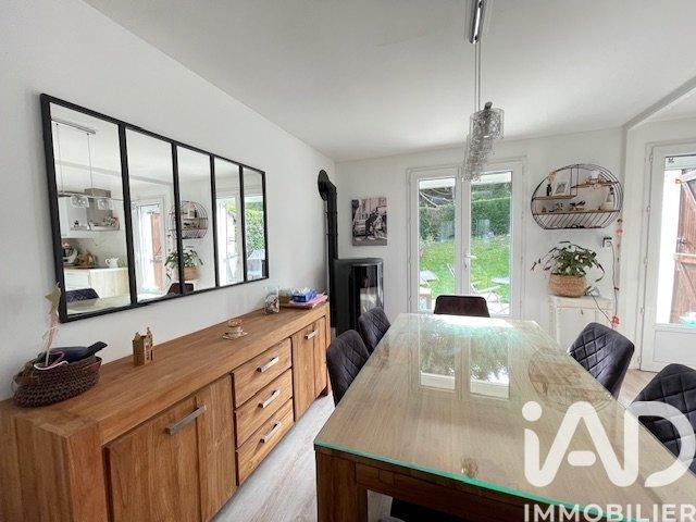 Maison 4 pièces 86 m²