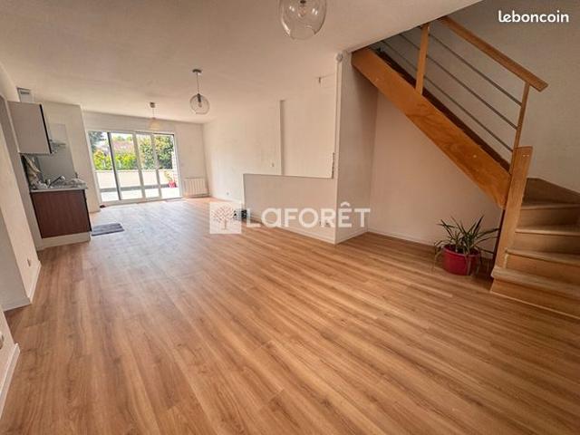 Maison 4 pièces 86 m²