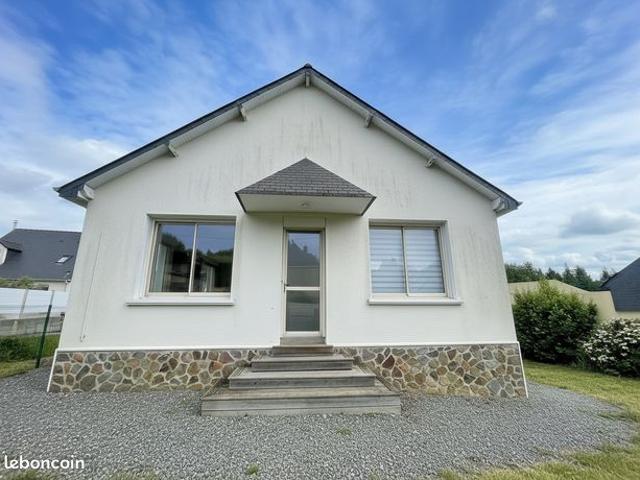 Maison 4 pièces 86 m²