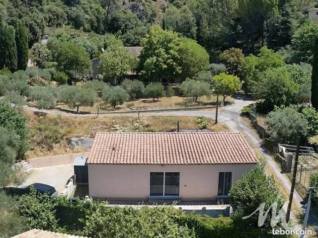 Maison 4 pièces 86 m²