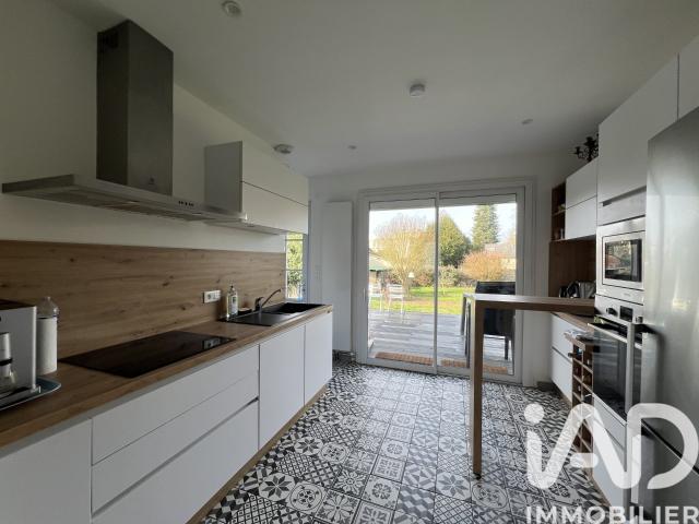 Maison 4 pièces 86 m²