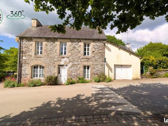 Maison 4 pièces 86 m²