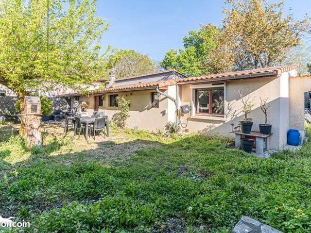 Maison 4 pièces 86 m²
