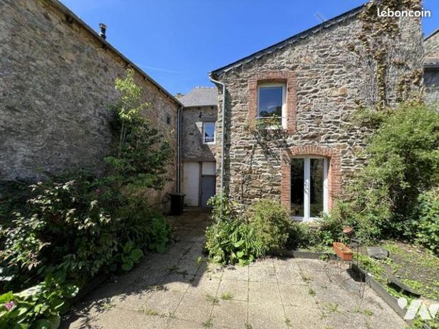 Maison 4 pièces 86 m²