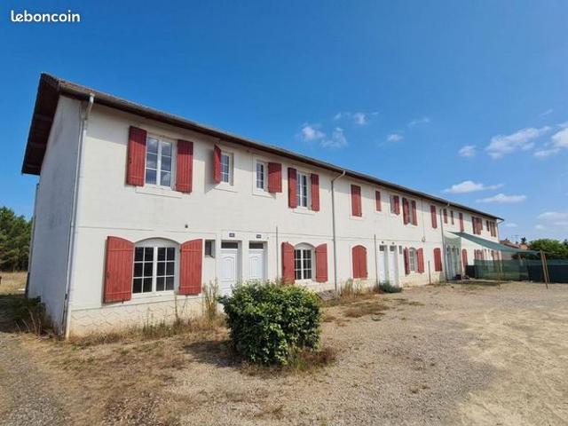 Maison 4 pièces 86 m²