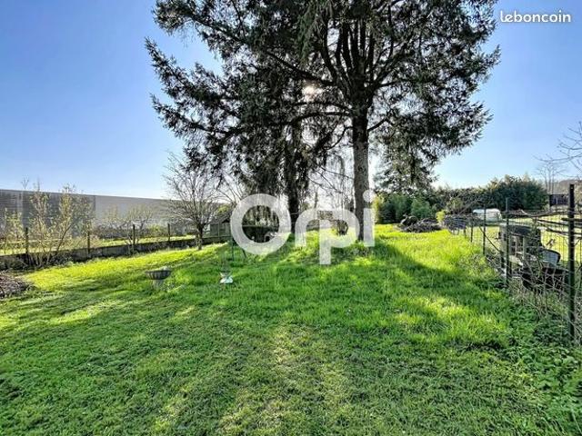 Maison 4 pièces 86 m²