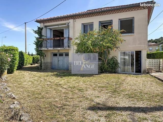 Maison 4 pièces 86 m²