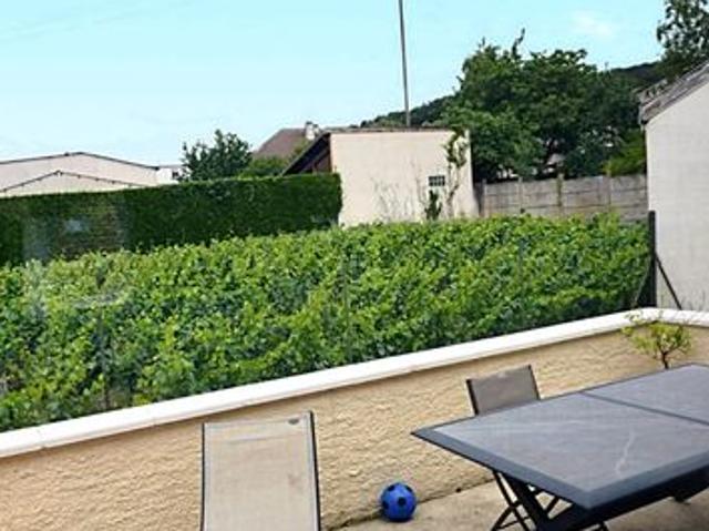 Maison 4 pièces 86 m²