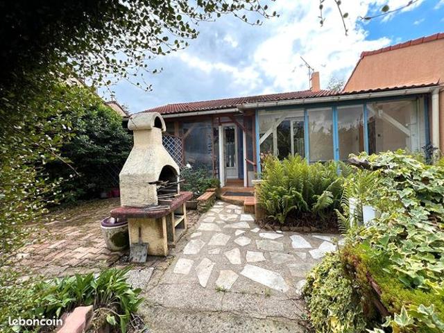 Maison 4 pièces 86 m²
