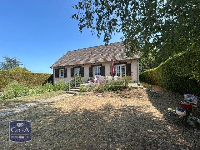 Maison 4 pièces 86 m²