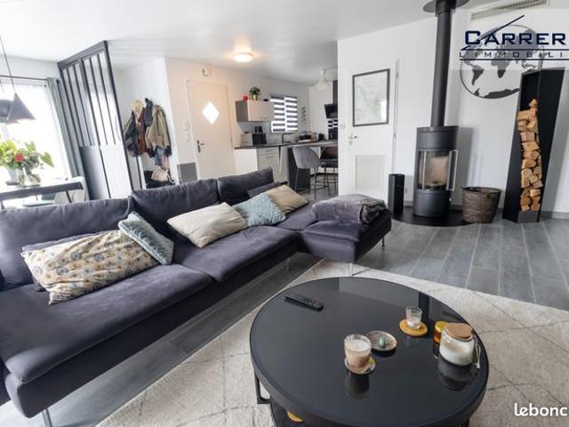 Maison 4 pièces 86 m²