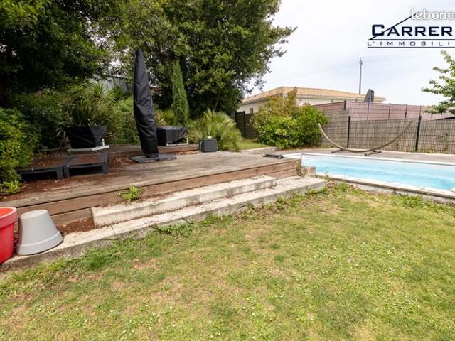 Maison 4 pièces 86 m²
