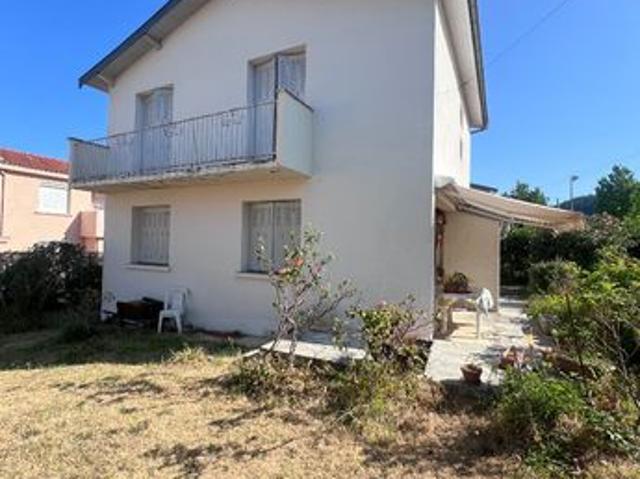 Maison 4 pièces 86 m²