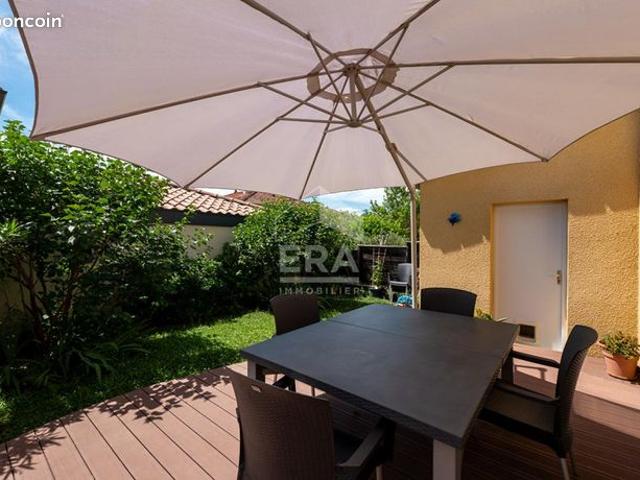 Maison 4 pièces 86 m²