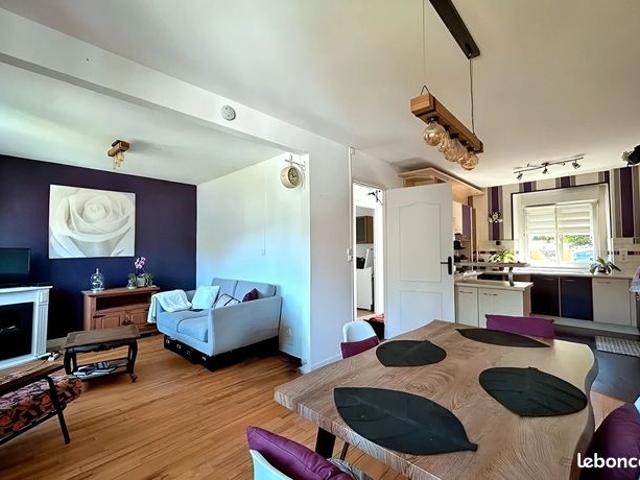 Maison 4 pièces 86 m²