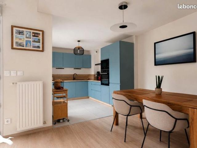 Maison 4 pièces 86 m²