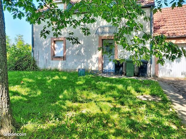 Maison 4 pièces 86 m²